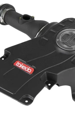 Seasonal Sale aFe Takeda Momentum Pro Dry S Cold Air Intake System 2018 Honda Accord I4 1.5L (t)