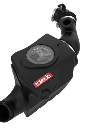 Instant Buy aFe Takeda Momentum Cold Air Intake System w/ Pro DRY S Media Mazda MX-5 Miata (ND) 16-19 L4-2.0L