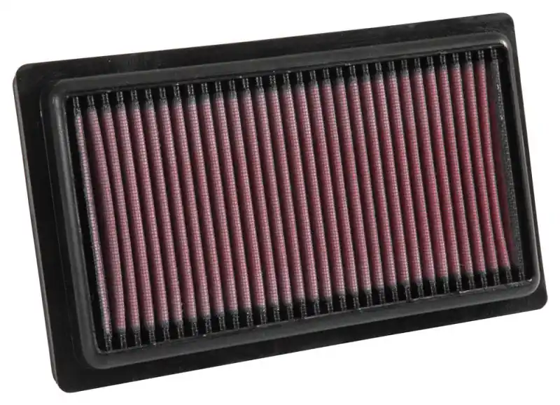 K&N 2014-2016 Hyundai i20 L4-1.4L DSL Replacement Drop In Air Filter Original