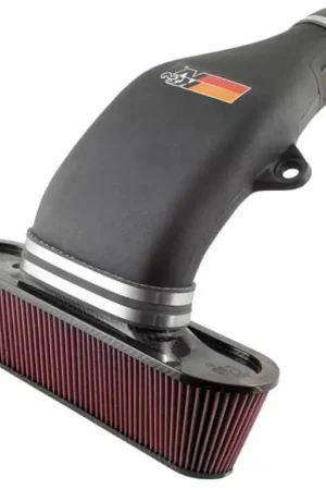 Top Rated K&N 06-09 Chevy Corvette Z06 V8-7.0L AirCharger Performance Intake
