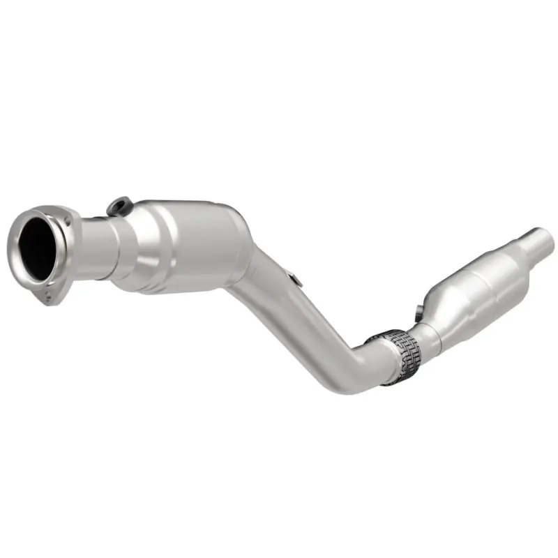 MagnaFlow Conv DF 04-06 Audi S4 4.2L CA Order Now