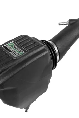 aFe Quantum Pro 5R Cold Air Intake System 18-19 Jeep Wrangler (JL) V6-3.6L Instant Buy