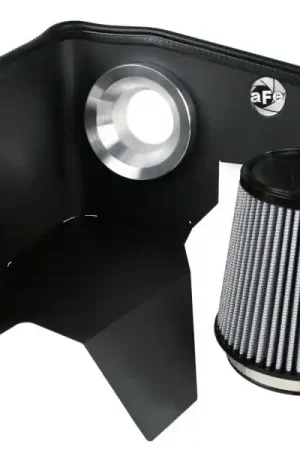 Express Delivery aFe MagnumFORCE Intakes Stage-1 PDS AIS PDS BMW 525i/528i (E39) 97-03 L6-2.5L/2.8L