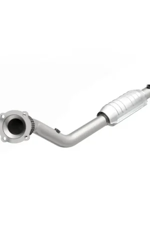 Professional Grade MagnaFlow Conv DF 00-06 Audi TT 1.8L