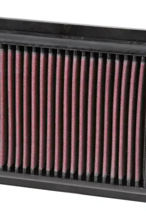 Buy Online K&N 2014 Honda Accord Hybrid 2.0L L4 Drop In Air Filter