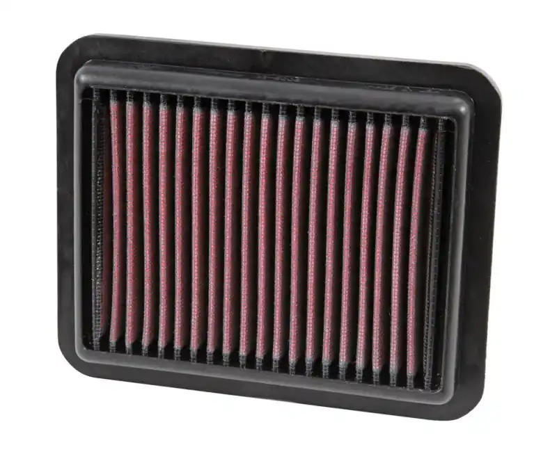 Buy Online K&N 2014 Honda Accord Hybrid 2.0L L4 Drop In Air Filter