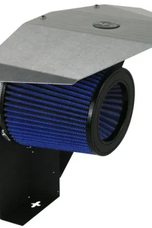 aFe MagnumFORCE Intakes Stage-1 P5R AIS P5R BMW 545i (E60)/645i (E63/64) 04-05 V8-4.4L Genuine