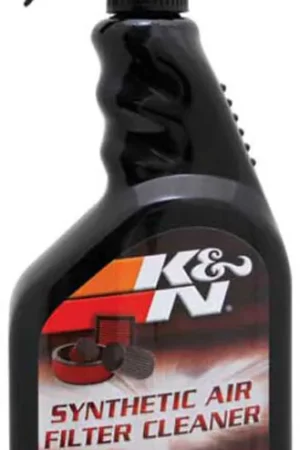 K&N Synthetic Air Filter Cleaner Professional Grade