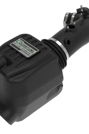 Viral aFe Quantum Pro 5R Cold Air Intake System 15-18 Ford F-150 V8-5.0L