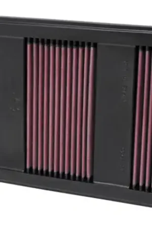 Limited Offer K&N Replacement Air Filter 11 Mercedes Benz C350/CLS350/E300/GLK350/ML350/S350 / 11-12 E350/SLK350