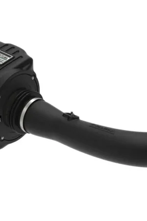 aFe Quantum Cold Air Intake System w/ Pro Dry S Media 14-19 GM Silverado / Sierra 1500 V8-5.3/6.2L Trusted Brand