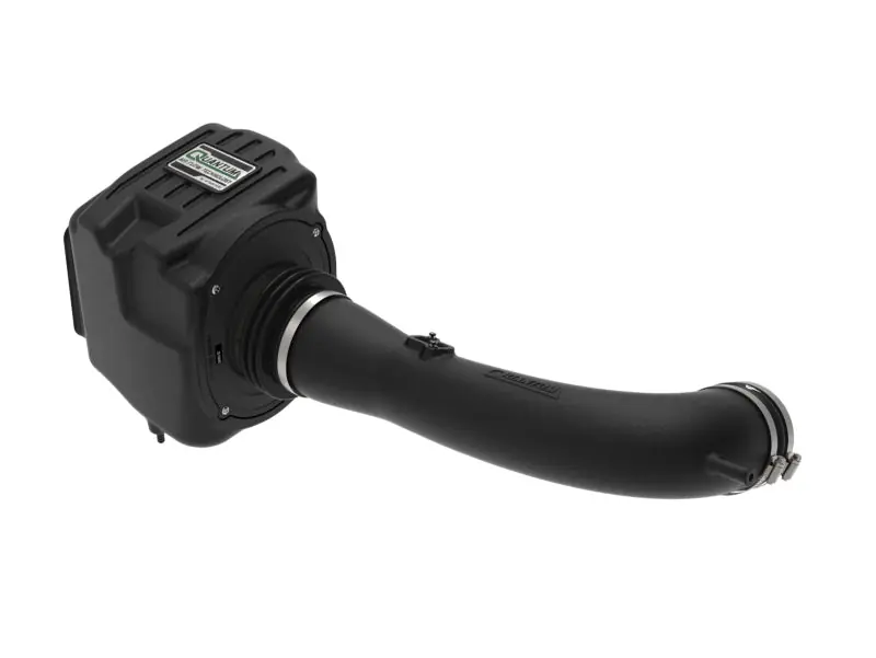 aFe Quantum Cold Air Intake System w/ Pro Dry S Media 14-19 GM Silverado / Sierra 1500 V8-5.3/6.2L Trusted Brand