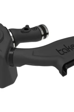 aFe Takeda Momentum Pro Dry S Cold Air Intake System 18-19 Subaru WRX STI H4-2.5L Wholesale