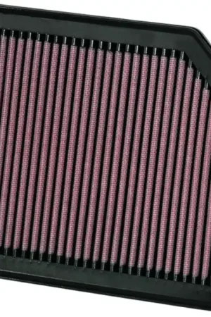 Handmade K&N 06-09 Honda Civic 1.8L L4 Drop In Air Filter
