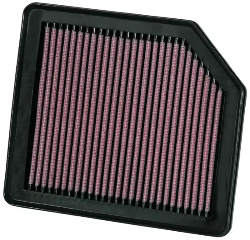 Handmade K&N 06-09 Honda Civic 1.8L L4 Drop In Air Filter