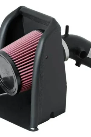 Top Rated K&N 06-09 Ford Fusion L4-2.3L Typhoon Short Ram Intake