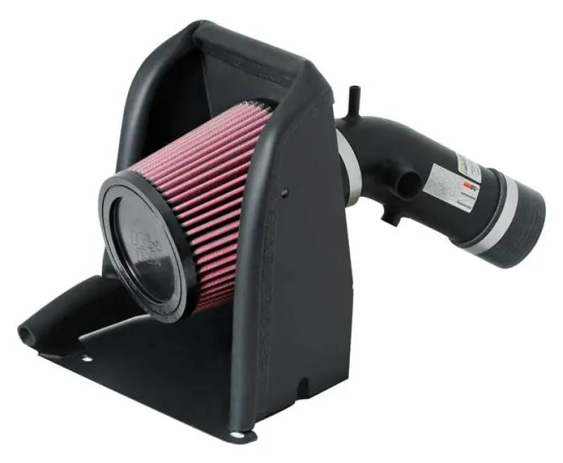 Top Rated K&N 06-09 Ford Fusion L4-2.3L Typhoon Short Ram Intake