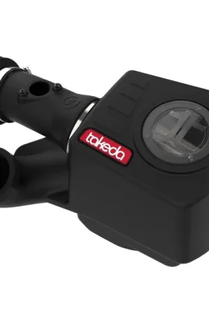 Discount aFe 19-20 Toyota Corolla Takeda Momentum Cold Air Intake System w/ Pro Dry S Media