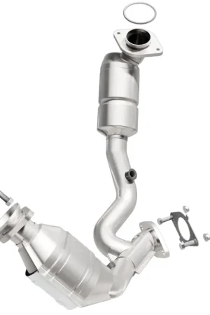 Final Sale MagnaFlow Conv DF 00-03 Ford Taurus 3.0L fron