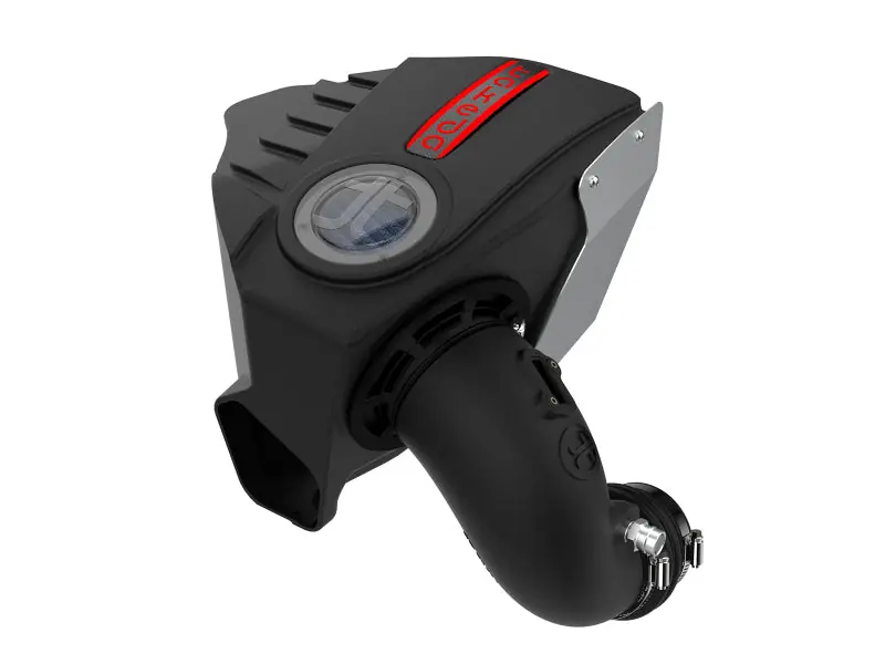 Professional Grade aFe Takeda Momentum Pro 5R Cold Air Intake System 2020 Toyota Supra (A90)