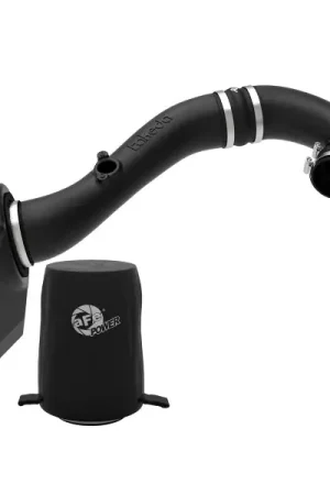 aFe Takeda Momentum Cold Air Intake System w/ Pro 5R Media 18-19 Subaru Crosstrek H4-2.0L Editor’s Pick