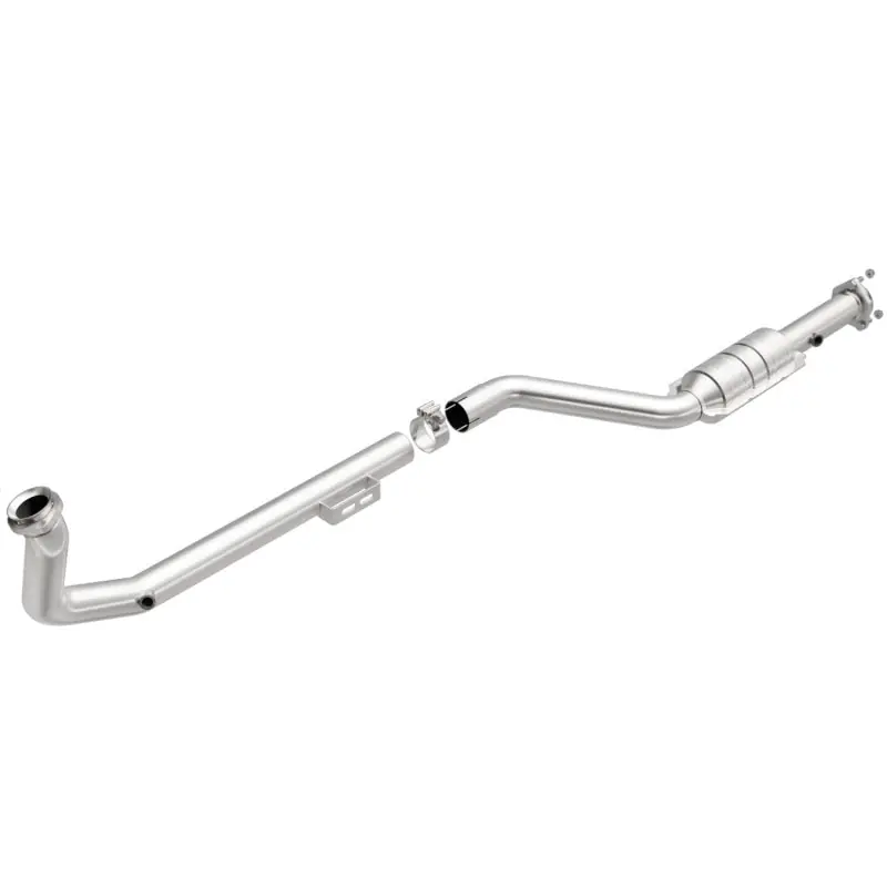 MagnaFlow Conv DF 03 Mercedes C230 1.8 & 2.8L Deal