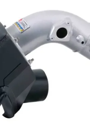 K&N 06-09 Civic Si Silver Typhoon Short Ram Intake High Quality