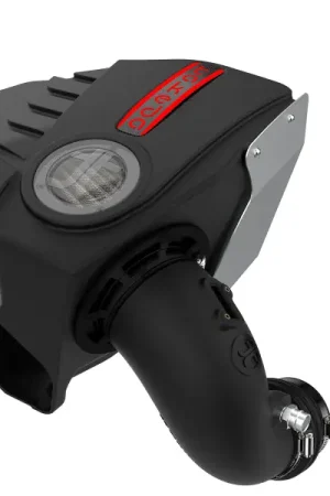 Editor’s Pick aFe Takeda Momentum Pro Dry S Cold Air Intake System 2020 Toyota Supra (A90)