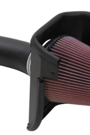 K&N 05-08 Magnum/06-10 Charger/08-10 Challenger / 05-10 Chrysler 300CGen II Perf Intake Hot Deal
