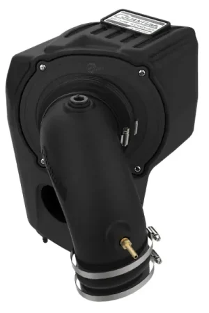 aFe QUANTUM Cold Air Intake System w/ Pro-Dry S Media 15-19 Ford Transit V6-3.5L (tt) Best Seller