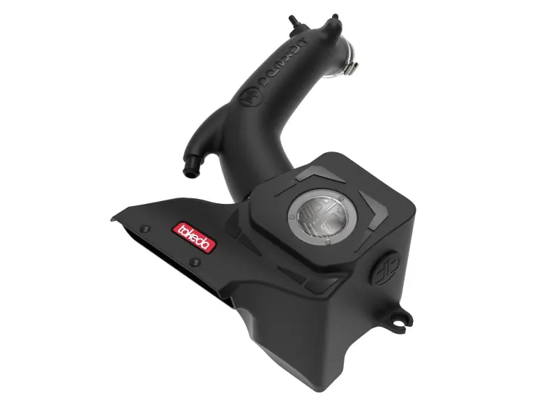 aFe 17-20 Hyundai i30 N L4-2.0L Takeda Momentum Cold Air Intake System w/ Pro Dry S Media Budget