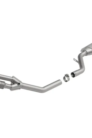 MagnaFlow Conv DF 89-92 BMW 525i 2.5L Exclusive Offer