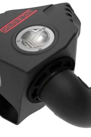 Place Order aFe Takeda Momentum Pro Dry S Cold Air Intake System 2021 Toyota Supra L4 2.0L Turbo