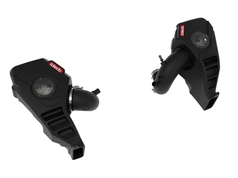 Top Pick aFe 18-22 Kia Stinger V6-3.3L (tt) MagnumFORCE Intakes Stage-2 Pro DRY S