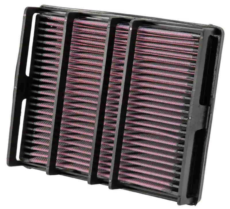 Flash Sale K&N 93-98 Supra Turbo/Non-turbo Drop In Air Filter