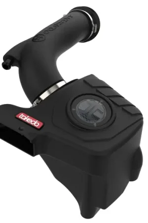 Discount aFe 18-21 Hyundai Kona L4-1.6L (t) Takeda Momentum Cold Air Intake System w/ Pro 5R Media