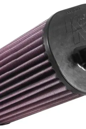 K&N 2012 Mercedes Benz C180 L4-1.6L F/I Replacement Drop In Air Filter Seasonal Sale