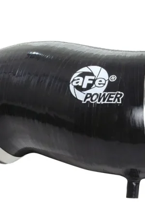 aFe MagnumFORCE Torque Booster Tube 99-03 Ford Diesel Trucks 7.3L V8 Flash Sale