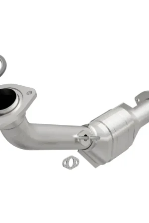 Best Price MagnaFlow Conv DF 02-04 Tacoma 2.4L Front