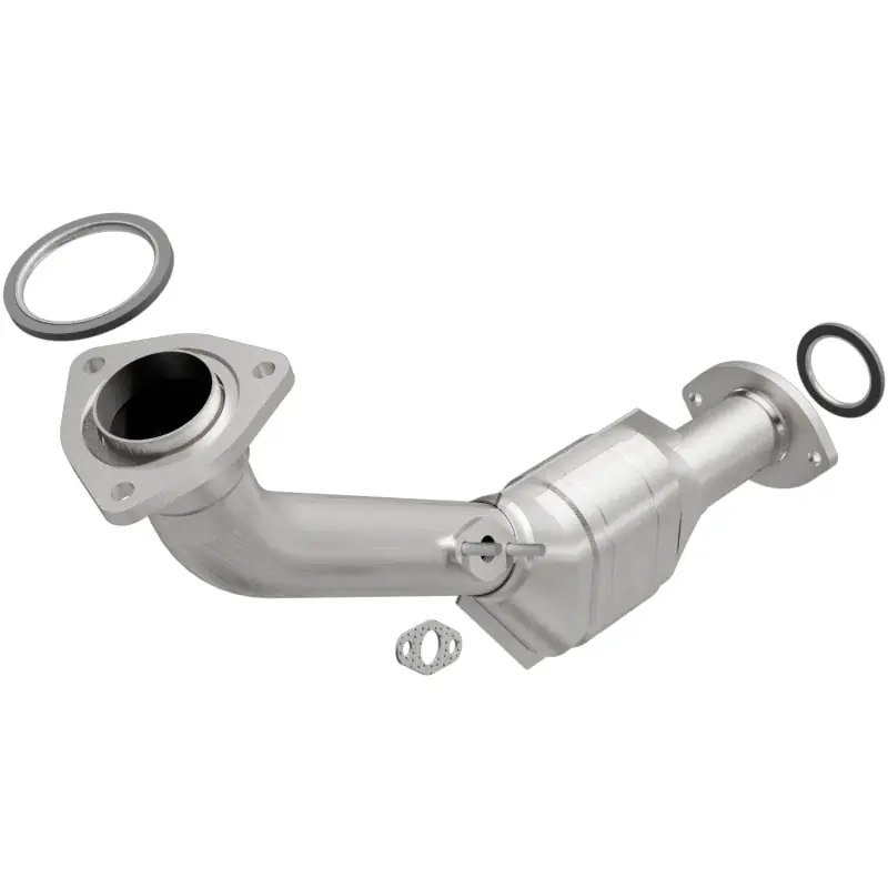 Best Price MagnaFlow Conv DF 02-04 Tacoma 2.4L Front