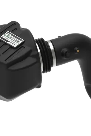 Buy Direct aFe Pro 5R Air Intake System 03-07 Dodge Diesel 5.9L-L6 (TD)