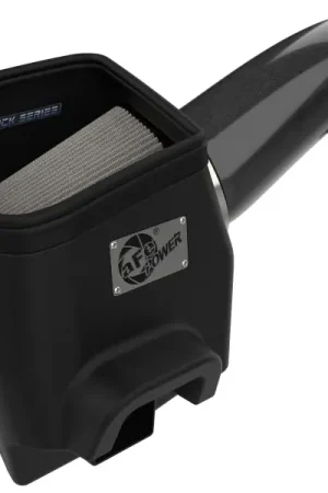 Express Delivery aFe 19-20 Dodge RAM 1500 5.7L Track Series Carbon Fiber Cold Air Intake System w/Pro DRY S Filter
