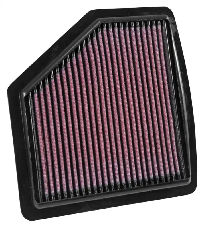 Brand New K&N Replacement Panel Air Filter for 2016 Honda HR-V 1.8L