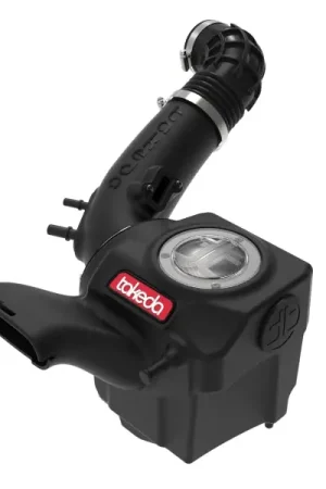 Reduced Price aFe POWER Momentum GT Pro Dry S Intake System 16-19 Ford Fiesta ST L4-1.6L (t)