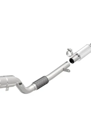 Markdown MagnaFlow Conv DF 04-06 Audi A8 Quattro 4.2L