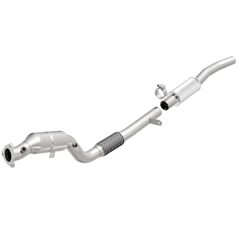 Markdown MagnaFlow Conv DF 04-06 Audi A8 Quattro 4.2L