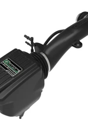 aFe Quantum Pro DRY S Cold Air Intake System 18-20 Jeep Wrangler JL L4-2.0L (t) Special Offer