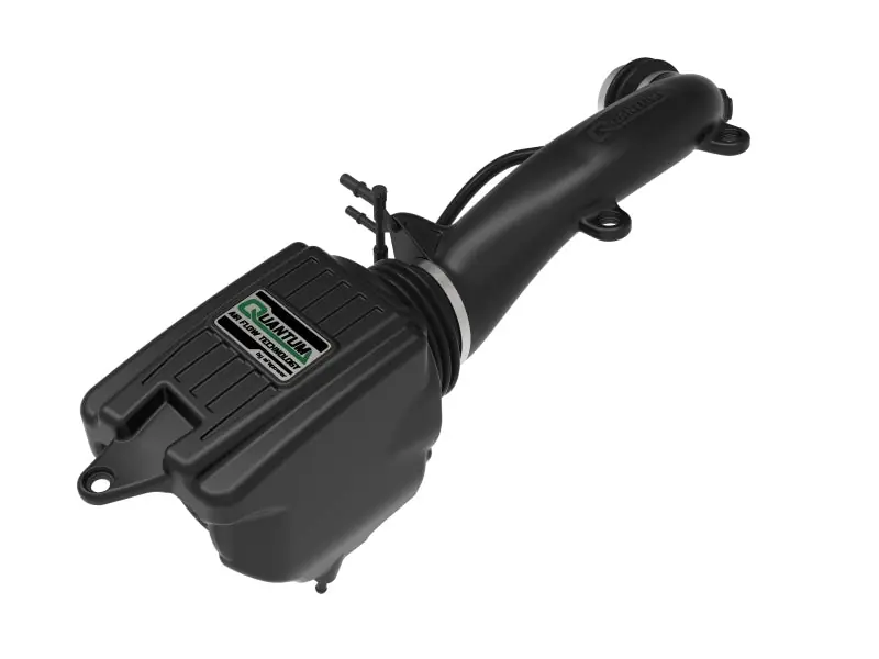 aFe Quantum Pro DRY S Cold Air Intake System 18-20 Jeep Wrangler JL L4-2.0L (t) Special Offer