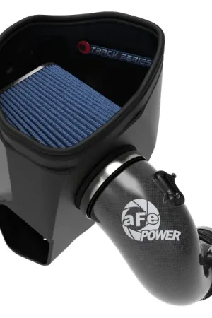 aFe 20-21 BMW Z4 M40i (G29) L6-3.0L (t) B58 Track Series Intake System w/ Pro 5R Filter Money Back Guarantee