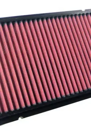 K&N Replacement Air Filter FERRARI T355 V8 3.5 LTR. Reduced Price